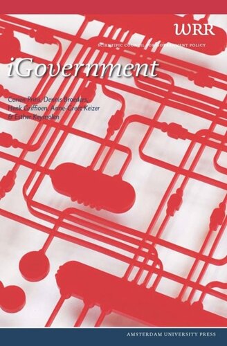 iGovernment