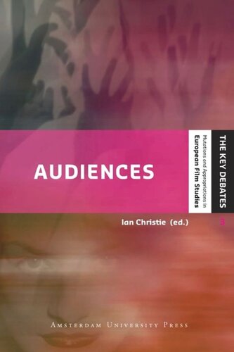 Audiences