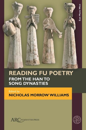Reading Fu Poetry: From the Han to Song Dynasties