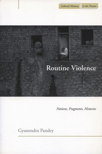 Routine Violence: Nations, Fragments, Histories
