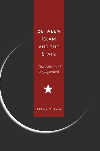 Between Islam and the State: The Politics of Engagement