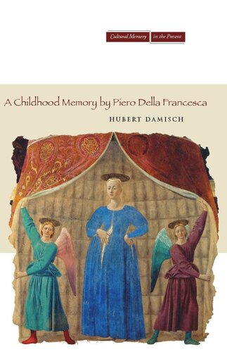 A Childhood Memory by Piero della Francesca
