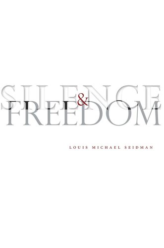 Silence and Freedom