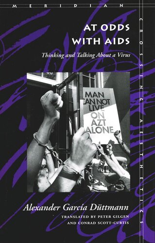 At Odds With Aids: Thinking and Talking About a Virus