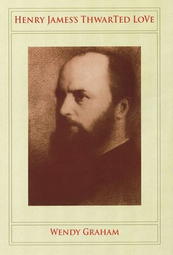 Henry James’s Thwarted Love