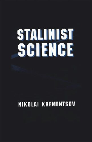Stalinist Science