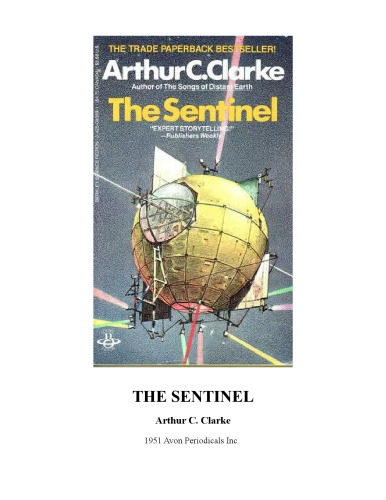 The Sentinel