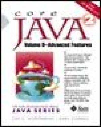 Core Java 2: Advanced Features 