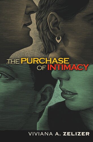 The Purchase of Intimacy