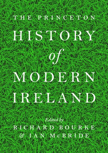 The Princeton History of Modern Ireland