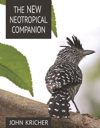 The New Neotropical Companion