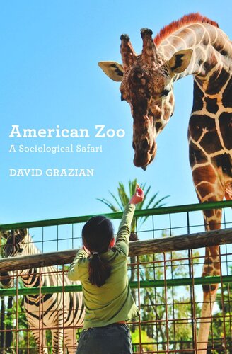 American Zoo: A Sociological Safari