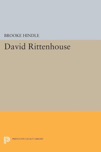 David Rittenhouse