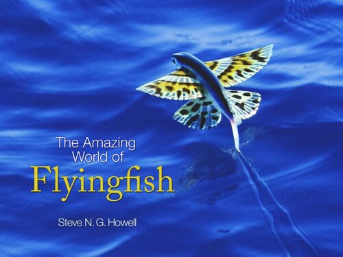 The Amazing World of Flyingfish