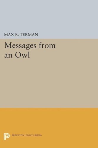 Messages from an Owl