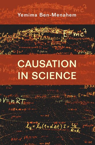 Causation in Science