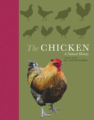 The Chicken: A Natural History
