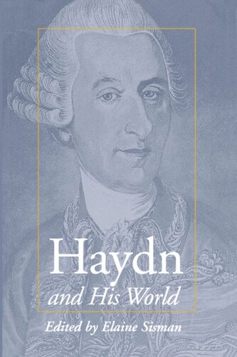 Haydn and His World