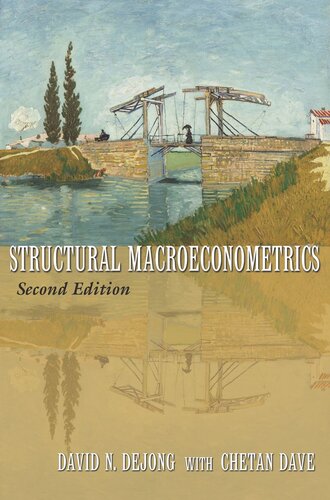 Structural Macroeconometrics: Second Edition