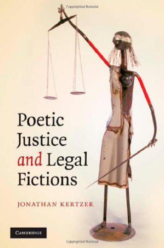 Poetic Justice  and Legal Fictions