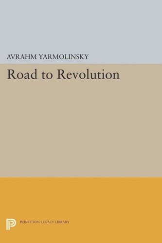 Road to Revolution