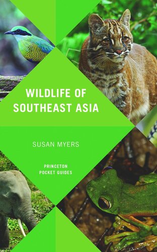Wildlife of Southeast Asia