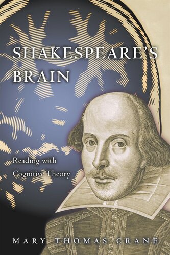 Shakespeare's Brain: Reading with Cognitive Theory