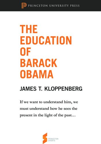 The Education of Barack Obama: From Reading Obama