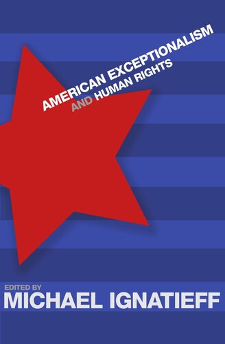 American Exceptionalism and Human Rights