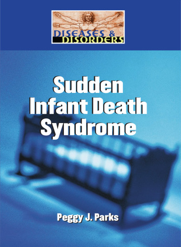 Sudden Infant Death Syndrome 