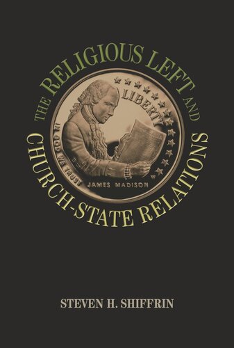 The Religious Left and Church-State Relations
