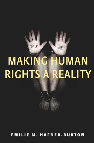 Making Human Rights a Reality
