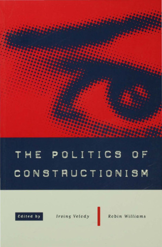 The Politics of Constructionism