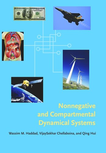 Nonnegative and Compartmental Dynamical Systems