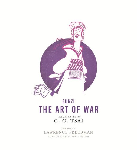The Art of War: An Illustrated Edition