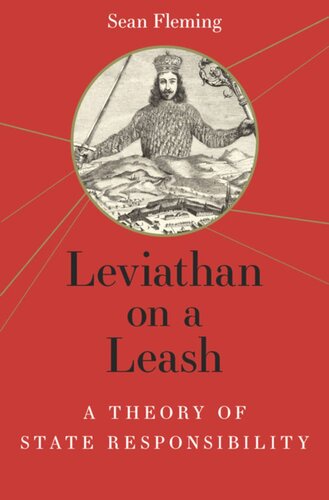 Leviathan on a Leash: A Theory of State Responsibility