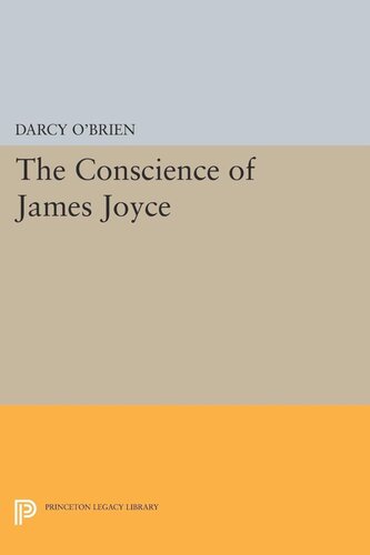 The Conscience of James Joyce