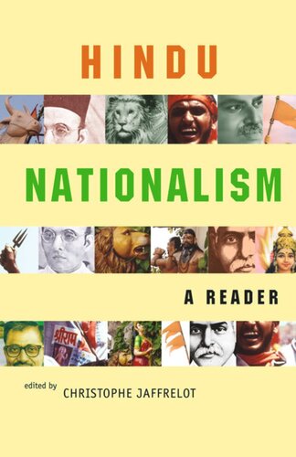 Hindu Nationalism: A Reader