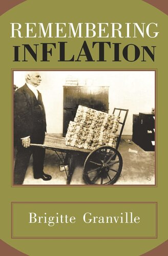 Remembering Inflation
