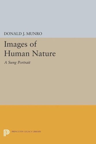 Images of Human Nature: A Sung Portrait