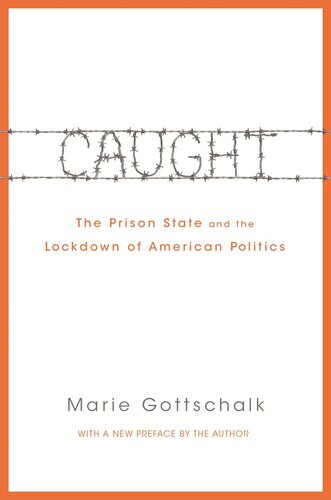 Caught: The Prison State and the Lockdown of American Politics