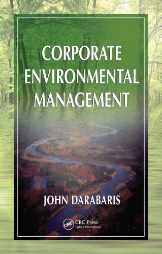 Corporate Environmental Management