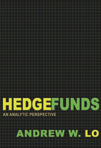 Hedge Funds: An Analytic Perspective - Updated Edition