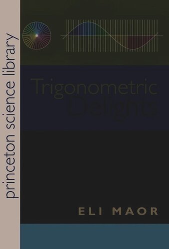 Trigonometric Delights