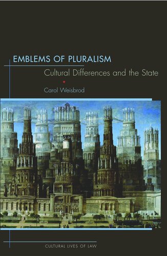 Emblems of Pluralism: Cultural Differences and the State
