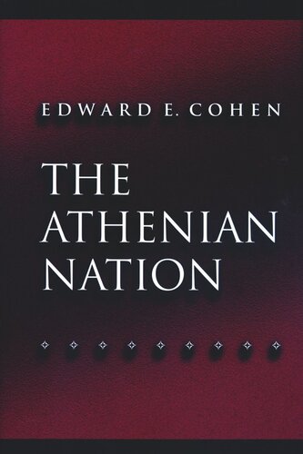 The Athenian Nation