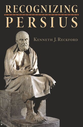 Recognizing Persius