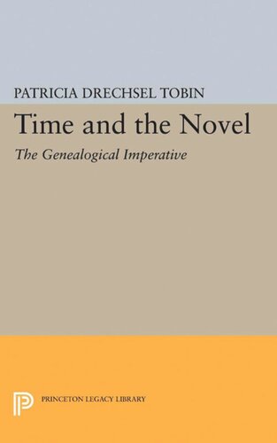 Time and the Novel: The Genealogical Imperative