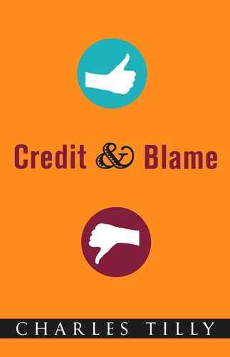 Credit and Blame