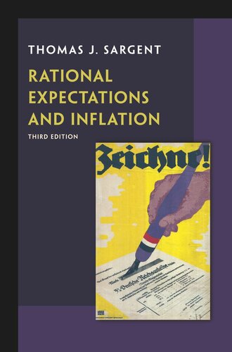 Rational Expectations and Inflation: Third Edition